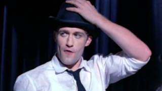 dont stop dancing matthew morrison