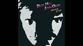 Daryl Hall &amp; John Oates - Head Above Water