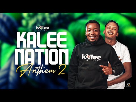 KALEE NATION ANTHEM 2 ||  BROBOX || DJ SUTAI (Kabon Gardens Edition,Kabarnet)