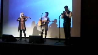 George Clooney Song - The Bonbons - Tromso, Norway