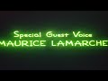 Treehouse Of Horror XVIII End Credits