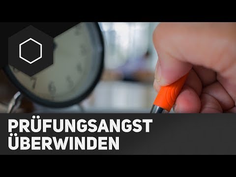 Tipps gegen Prüfungsangst! - ABITUR 2018: Tipps & Tricks gegen Angst vor Klausuren