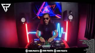 Download lagu DJ TERBARU 2025 ENAAAKKK PARAAAHHH DJ Fandy Prasetya mp3
