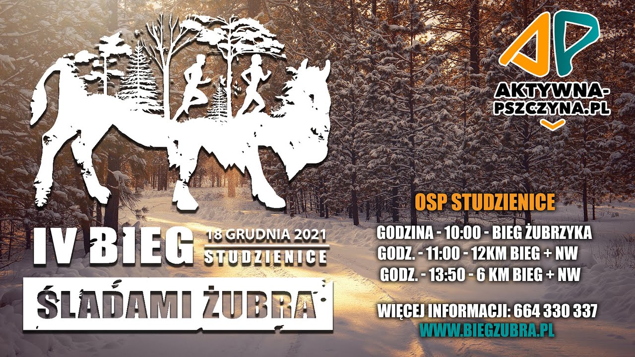 Wspomnienia z 4. edycji — 18 grudnia 2021 r.