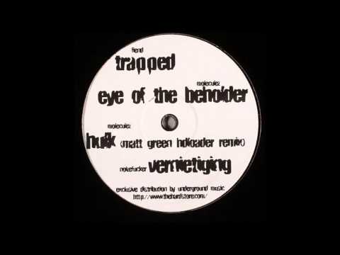 Noizefucker - Vernietiging