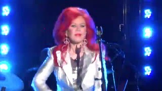 The B-52&#39;s - Pump Live in Houston, Texas