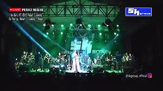 Download lagu ANIZTA VEGA-Rindu Berat-SK GROUP mp3