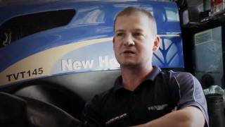 preview picture of video 'Heavy Automotive Diesel Apprenticeships at SuniTAFE'
