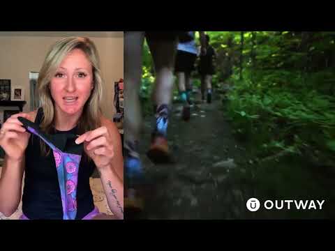 Discover the difference | Outway Socks