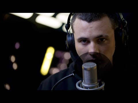 Foda C (Columbine) - Générique / Règlement Space Intro