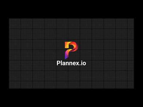 Using the plannex.io Backlog and Node Log.