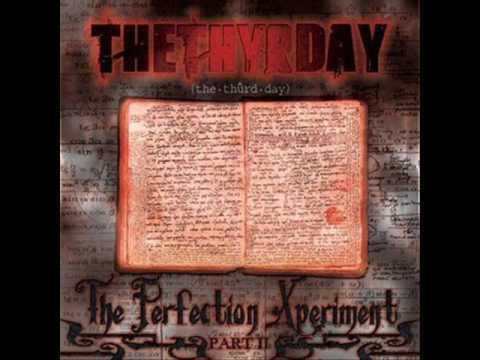 the thyrday - the rutherford affair