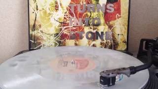 The Stone Roses - The Hardest Thing In The World (LP)