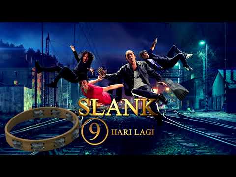 HUT TRANSMEDIA yang ke-16 "SLANK"