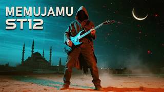 Download lagu MEMUJAMU - ST12  | COVER RELIGI ROCK METAL mp3