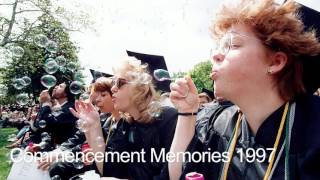 2016 Rowan College of Communication & Creative Arts Secondary Commencement Ceremony