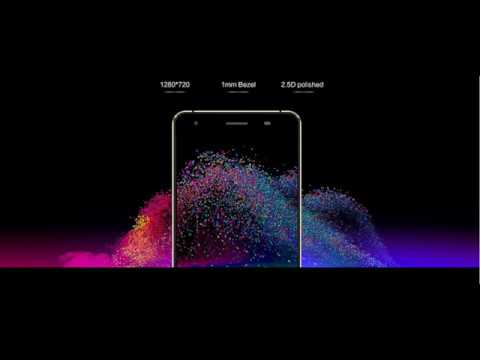 OUKITEL C5 Pro 4G Smartphone