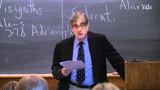 06. Transformation of the Roman Empire