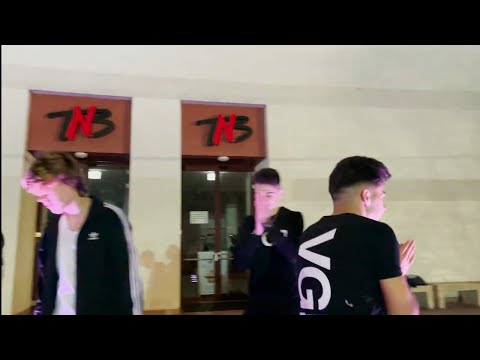 Venyn - BUFON (Official Video)