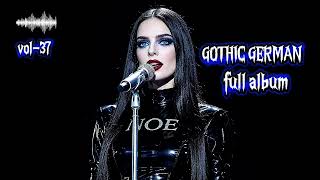 Download lagu Deutscher gothic metal German - full album vol-37..!!  The Noe band  mp3