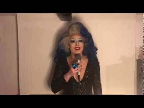 Defying Gravity (Over the Rainbow Online Concert)