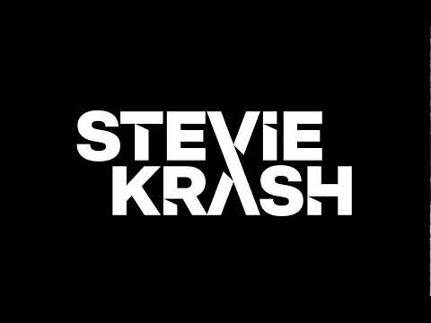 Stevie Krash Session 004