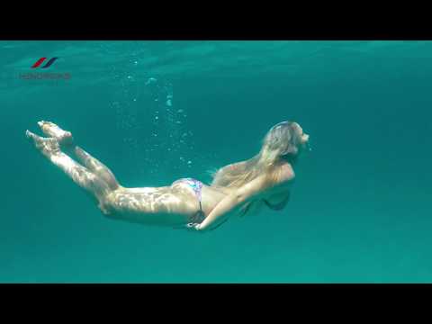 Hendricks Yachting official