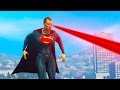 Superman BvS Injustice 2 [Add-On Ped] 10