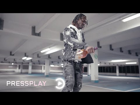 SoundBoySJ - Nosey Neighbours (Music Video) | Pressplay