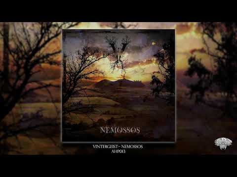 Vintergeist - Le barde solitaire