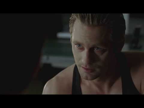 True Blood - Godric and Eric (2x08)