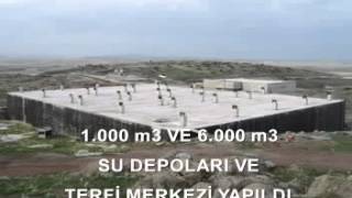 preview picture of video 'Aliağa Organize Sanayi Bölgesi 2007   ALIAGA ORGANIZED INDUSTRIAL ZONE 2007'