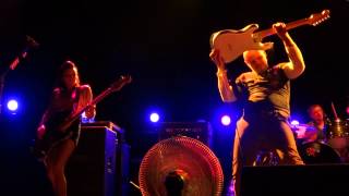 The Smashing Pumpkins - Inkless @ Taipei Show Hall II
