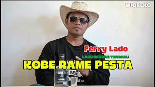 Download lagu LAGU REGGAE TERBARU || KOBE RAME PESTA || @Ferry61official@Wiorekomusic87 mp3 Download lagu LAGU REGGAE TERBARU || KOBE RAME PESTA || @Ferry61official@Wiorekomusic87 mp3
