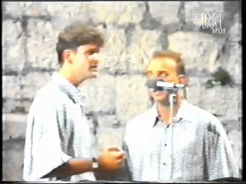 Klapa Mareta - Deveta ura - FDK 1991