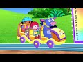 Dora S Great Roller Skate Adventure Clip4
