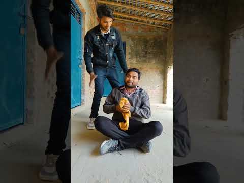 कपड़ा दुकान मे डाल दिया डाका 😱 #shorts #trend #comedyshorts #trendingnow #w4f #bhojpuri