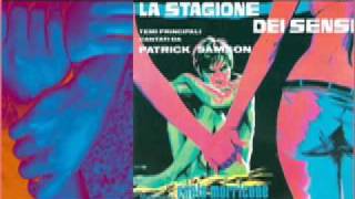 MORRICONE/ DELL'ORSO -"Una Voce Allo Specchio" (1969)