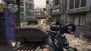 PS5　cod bo2久しぶりにやるべ！