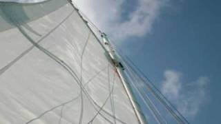 preview picture of video 'Ciganka Sailing Troop 233'