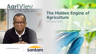  EP 14 : The Hidden Engine of Agriculture