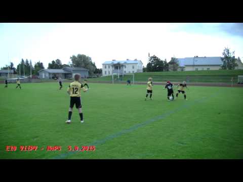 E10 ViiPV - NoPS 5.8.2015