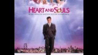 12. (You&#39;ll Always Be) My Heart and Soul - Stephen Bishop (Heart and Souls (1993))
