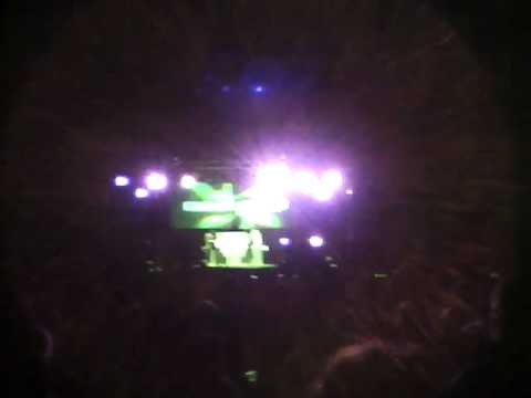 Nortec Collective Presents: Bostich+Fussible - Tijuana Makes Me Happy [LIVE]