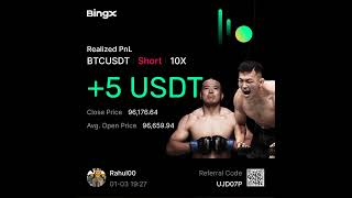 Download lagu 30 day trading challenge ( day 1) #trading #crypto #stockmarket #bitcoin #bingx mp3 Download lagu 30 day trading challenge ( day 1) #trading #crypto #stockmarket #bitcoin #bingx mp3