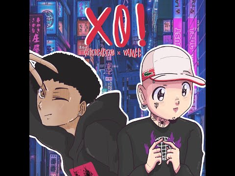 SICKO & VANCE - Medusa Freestyle (prod. AGN)