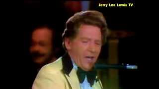 Jerry Lee Lewis - Rocking my life away (Live 1979)