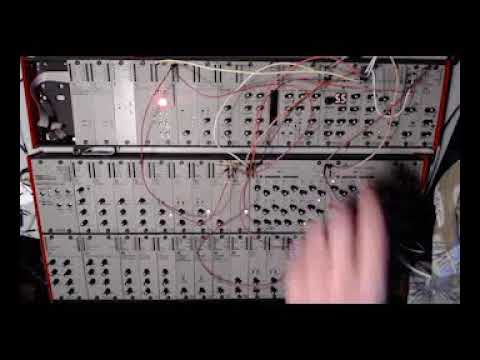 AE Modular Algodrone