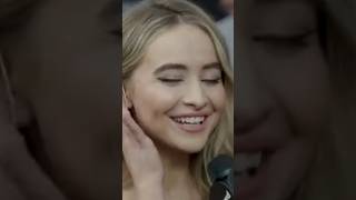 Sabrina Carpenter sang &quot;GTFO&quot; by Mariah Carey #mariahcarey #Sabrinacarpenter