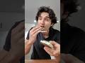 I Tested Camping Meals Cooking Recipe Foodasmr Food